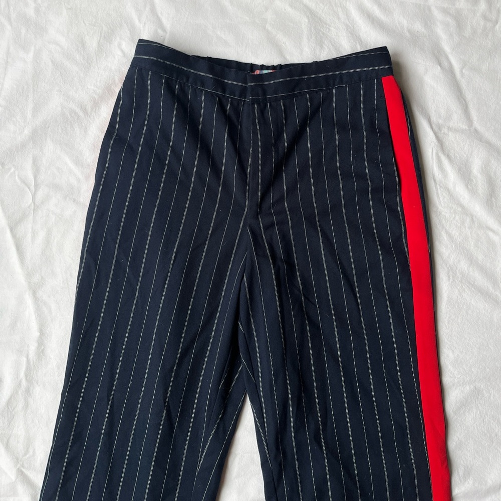 Urban Outfitters Pinstripe Pants